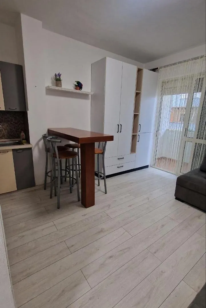 Sea Beach Apartment Golem   Golem (Tirana)
