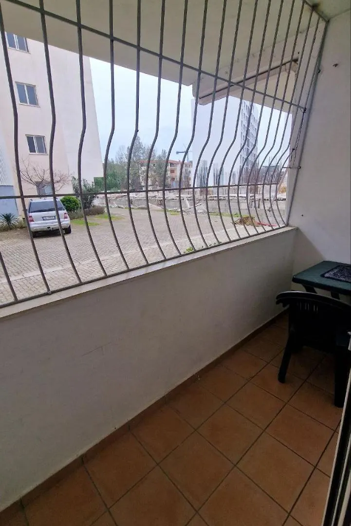 Sea Beach Apartment Golem  0*, Golem (Tirana)