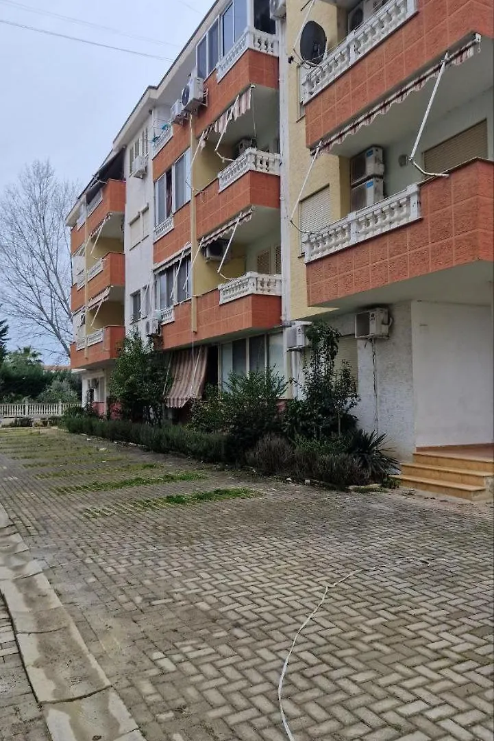 Sea Beach Apartment Golem  Albania